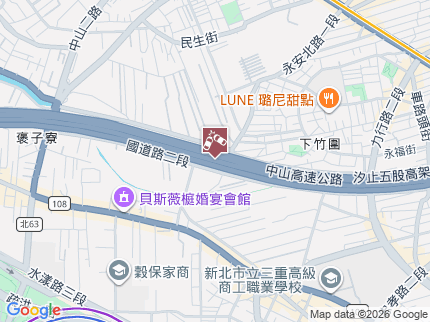 路況地圖