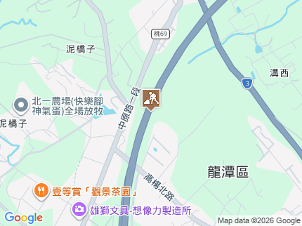 路況地圖