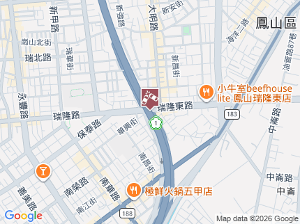路況地圖