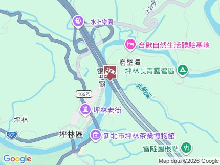 路況地圖