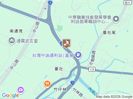 路況地圖