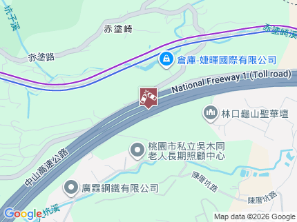 路況地圖