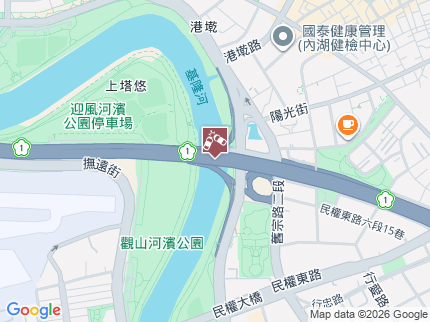路況地圖
