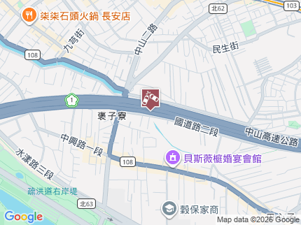 路況地圖