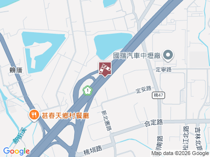 路況地圖