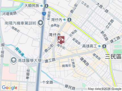 路況地圖