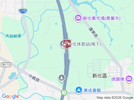 路況地圖