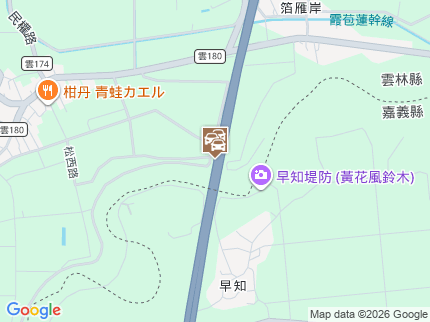 路況地圖