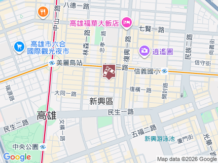 路況地圖