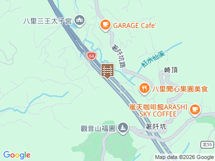 路況地圖
