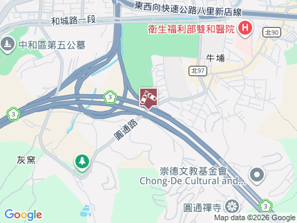 路況地圖