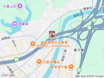路況地圖