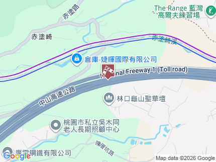 路況地圖