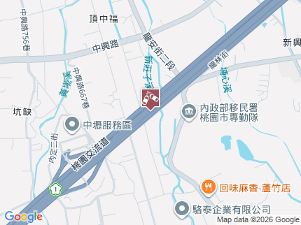 路況地圖