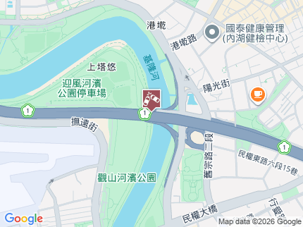 路況地圖