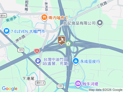 路況地圖