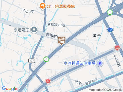路況地圖