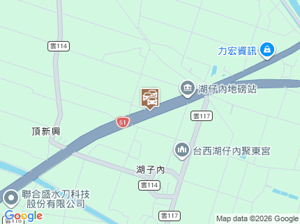 路況地圖