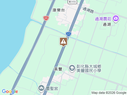 路況地圖
