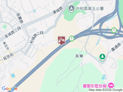 路況地圖
