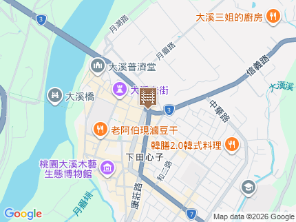 路況地圖