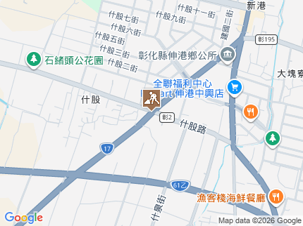 路況地圖