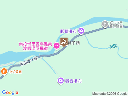 路況地圖