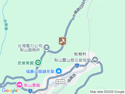 路況地圖