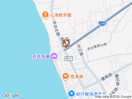路況地圖