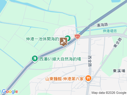 路況地圖