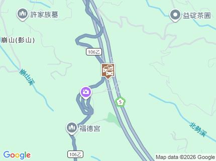 路況地圖