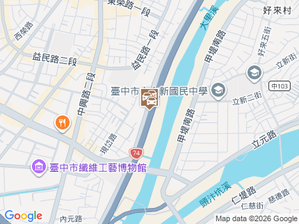 路況地圖