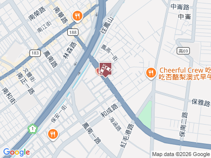 路況地圖