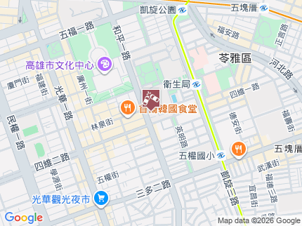 路況地圖