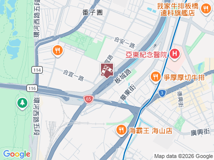 路況地圖