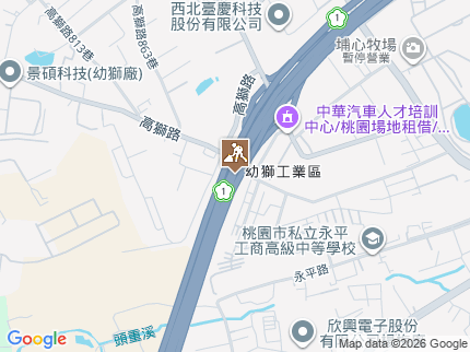 路況地圖