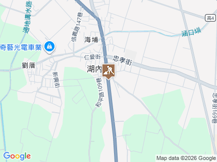 路況地圖