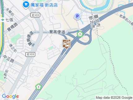 路況地圖