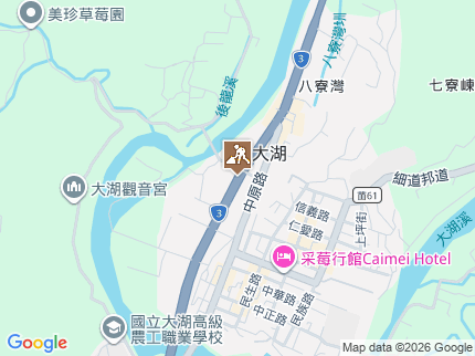 路況地圖