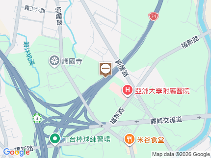 路況地圖