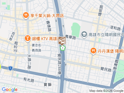 路況地圖