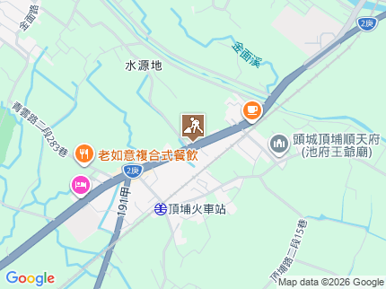 路況地圖
