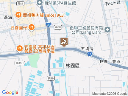 路況地圖